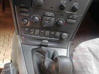 Usata Volvo S60 2001 Berlina