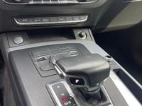 Usata Audi Q5 2019 Grigio SUV