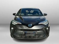 usata Toyota C-HR 1.8h Trend