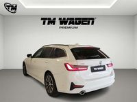 Usata BMW 320 190 CV (139 kW) 2020 Other Station wagon