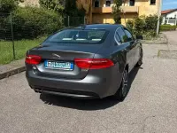Usata Jaguar XE 200 CV (147 kW) 2017 Berlina