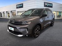 Usata Citroën C5 Aircross 136 CV (100 kW) 2024 Grigio SUV