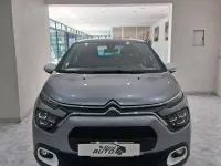 Usata Citroën C3 PureTech 83 CV (61 kW) 2024 Grigio Berlina