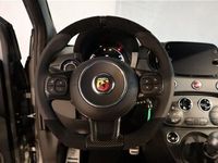 usata Abarth 695 1.4 T-JET 180CV COMPETIZIONE