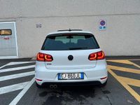 Usata VW Golf VI GTD 170 CV (125 kW) 2011 Utilitaria