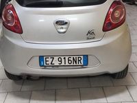 usata Ford Ka -