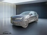 Nuova Volvo XC40 Plus 163 CV (119 kW) 2026 Onyx black SUV
