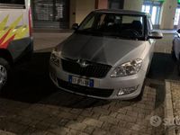 usata Skoda Fabia Fabia 1.2 6V 60CV 5p. Fabia