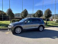 Usata VW Tiguan Business 150 CV (110 kW) 2020 SUV