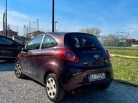 Usata Ford Ka 75 CV (55 kW) 2011 Utilitaria