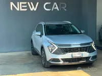Usata Kia Sportage 136 CV (100 kW) 2023 Grigio SUV