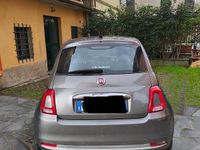 Usata Fiat 500 2019 Berlina