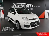Usata Fiat Panda Easy 85 CV (62 kW) 2014 Bianco Berlina