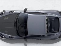 Nuova Porsche 718 Cayman GT4 2025 Grigio Coupé