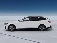 Nuova BMW 550e M Sport 313 CV (230 kW) 2026 Station wagon