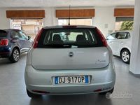 usata Fiat Grande Punto 1.9 Multijet EMOTION