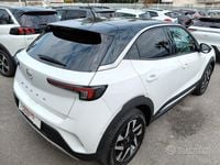 Usata Opel Mokka GS Line 131 CV (96 kW) 2022 Bianco SUV