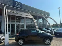 Usata Nissan Juke Acenta 110 CV (80 kW) 2018 Nero SUV