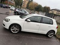 Usata VW Golf VI United 80 CV (58 kW) 2011 Utilitaria
