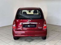 Usata Daihatsu Trevis 58 CV (42 kW) 2007 Other Utilitaria