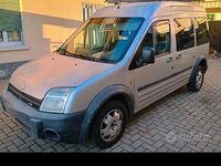 Usata Ford Tourneo Connect 2004 Grigio Monovolume