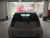 Usata Toyota iQ Sol 68 CV (50 kW) 2009 Utilitaria