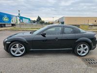 Usata Mazda RX8 231 CV (169 kW) 2025 Nero Berlina