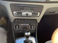 Käytetty Audi Q3 Sport 184 HP (135 kW) 2016 Katumaasturi