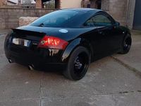 Usata Audi TT 250 CV (183 kW) 2001 Coupé