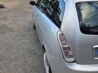 Usata Lancia Ypsilon 69 CV (50 kW) 2011 Argento Utilitaria