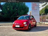 Usata Fiat 500 Pop 69 CV (50 kW) 2020 Rosso Berlina