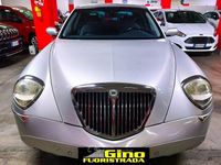 Usata Lancia Thesis 185 CV (136 kW) 2002 Argento Berlina