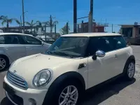 Usata Mini Cooper 75 CV (55 kW) 2013 Utilitaria