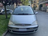 Usata Ford Galaxy 116 CV (85 kW) 2005 Grigio Monovolume