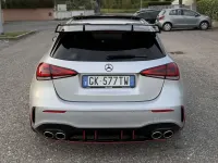 Usata Mercedes A35 AMG Premium 224 CV (164 kW) 2020 Berlina