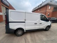 Occasion Opel Vivaro 116 ch (85 kW) 2015 Monospace