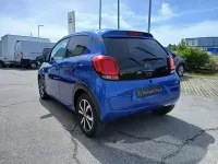 Usata Citroën C1 72 CV (52 kW) 2019 Other Utilitaria