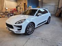Usata Porsche Macan 2015 SUV