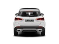 Usata Mercedes GLA250 Premium 224 CV (164 kW) 2023 Bianco SUV