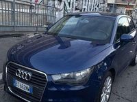 Usata Audi A1 Ambition 122 CV (89 kW) 2011 Utilitaria