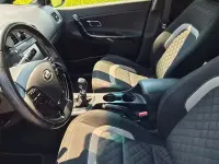 Usata Kia Ceed GT GT-Line 110 CV (80 kW) 2016 Nero Station wagon