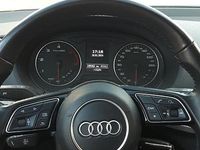Usata Audi Q2 S-Line 116 CV (85 kW) 2022 Grigio SUV
