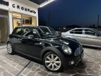 Usata Mini One D 90 CV (66 kW) 2009 Nero Utilitaria