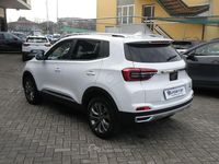 Usata DR DR 4.0 114 CV (83 kW) 2023 Bianco SUV