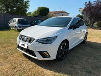 Second-hand Seat Ibiza FR 90 CP (66 kW) 2023 Alb Berlinǎ