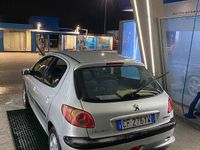 Usata Peugeot 206 68 CV (50 kW) 2003 Berlina
