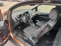 Usata Ford B-MAX 105 CV (77 kW) 2015 Marrone Monovolume