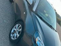 Usata Opel Adam 87 CV (63 kW) 2018 Nero Utilitaria