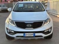 Usata Kia Sportage Active 135 CV (99 kW) 2012 SUV