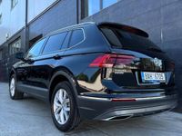 usata VW Tiguan Allspace - 2020